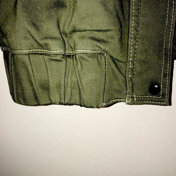 Denim Jacket - Picture 3 of 5